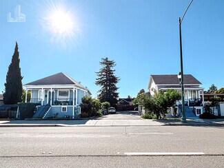 Plus de détails pour 21393 Foothill Blvd, Hayward, CA - Logement à vendre