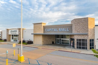 Plus de détails pour 3600 Country Club Dr, Jefferson City, MO - Local commercial à louer