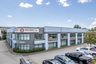Plus de détails pour 12332 Pattullo Pl, Surrey, BC - Local commercial à vendre