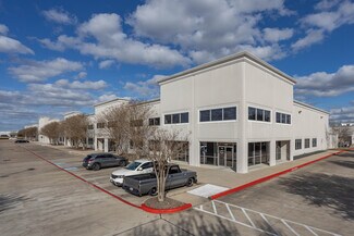 Plus de détails pour 12300 Dairy Ashford Rd, Sugar Land, TX - Local d'activités à louer