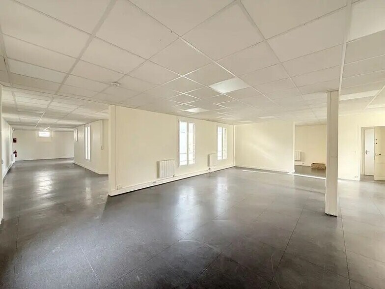 Bureau dans Paris à louer - Photo intérieure – Image 1 sur 9