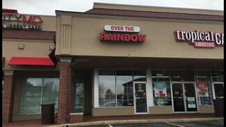 Plus de détails pour 320-358 Jericho Tpke, Syosset, NY - Local commercial à louer