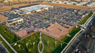 Plus de détails pour NWC Power Rd & Elliot Rd, Gilbert, AZ - Local commercial à louer