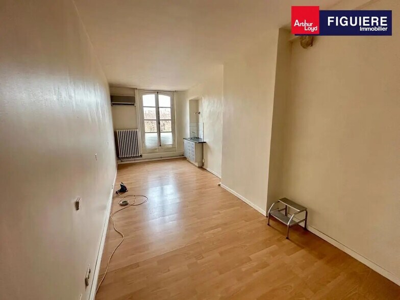 19 Cours Mirabeau, Aix-en-Provence à louer - Photo intérieure – Image 3 sur 6