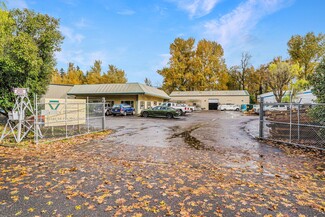 Plus de détails pour 15580 SE For Mor Ct, Clackamas, OR - Industriel/Logistique à vendre