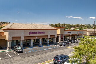 Plus de détails pour 2711-2899 S Diamond Bar Blvd, Diamond Bar, CA - Local commercial à louer