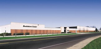 Plus de détails pour 2421 S Nappanee St, Elkhart, IN - Industriel/Logistique à louer