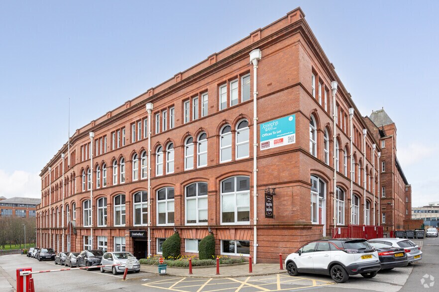 Hanover Walk, Leeds à louer - Photo principale – Image 1 sur 30