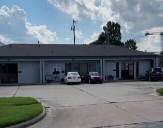 Plus de détails pour 3817 N Asbury Ave, Bethany, OK - Logement à vendre