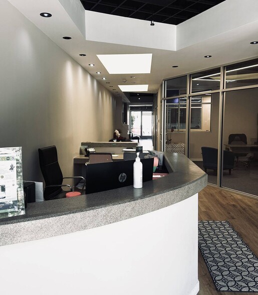 1463 N Van Ness Ave, Fresno, CA à vendre - Photo de l’immeuble – Image 3 sur 10