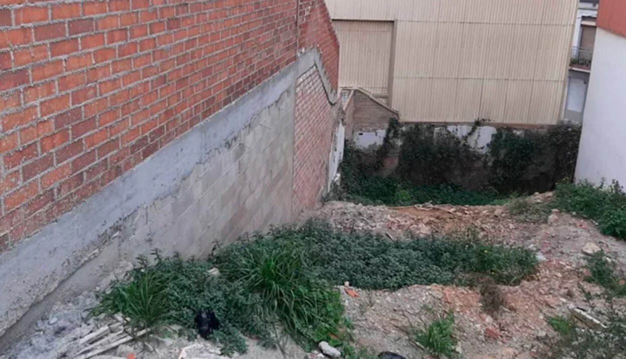 Carrer De Montevideo, 34, Sant Boi de Llobregat, Barcelona à vendre Autre– Image 1 sur 2