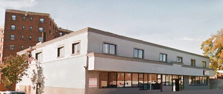 Plus de détails pour 8901 Bergenline Ave, North Bergen, NJ - Bureau à louer