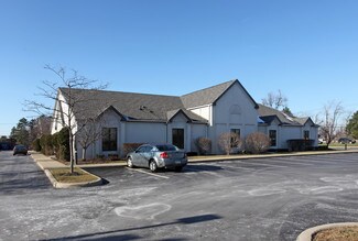 Plus de détails pour 6333 Main St, Buffalo, NY - Bureau à louer