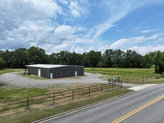 Plus de détails pour 1565 Old Military Rd, Conway, AR - Industriel/Logistique à vendre