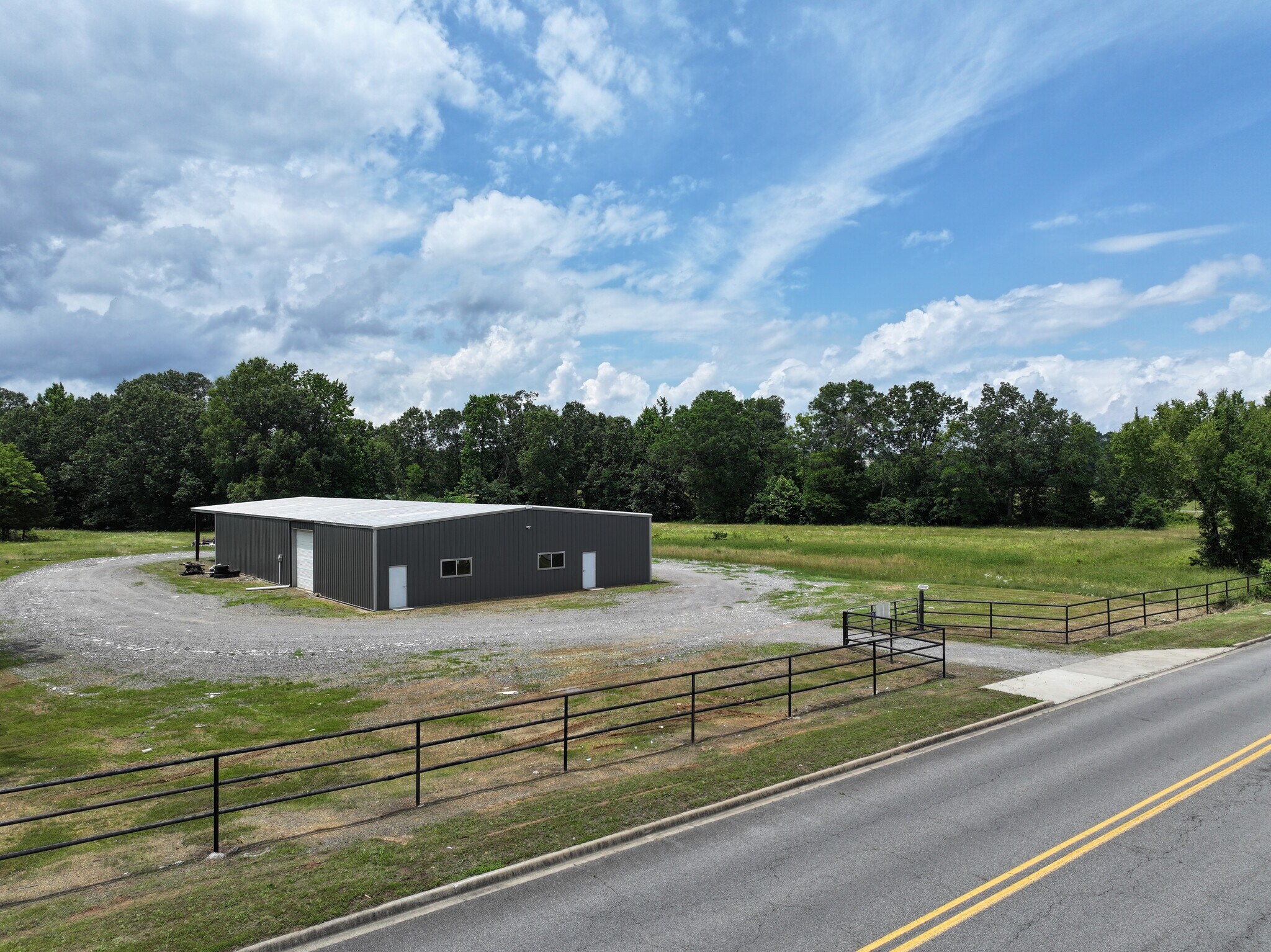 1565 Old Military Rd, Conway, AR à vendre Photo principale– Image 1 sur 8