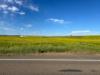 Plus de détails pour Hwy 59S, Miles City, MT - Terrain à vendre