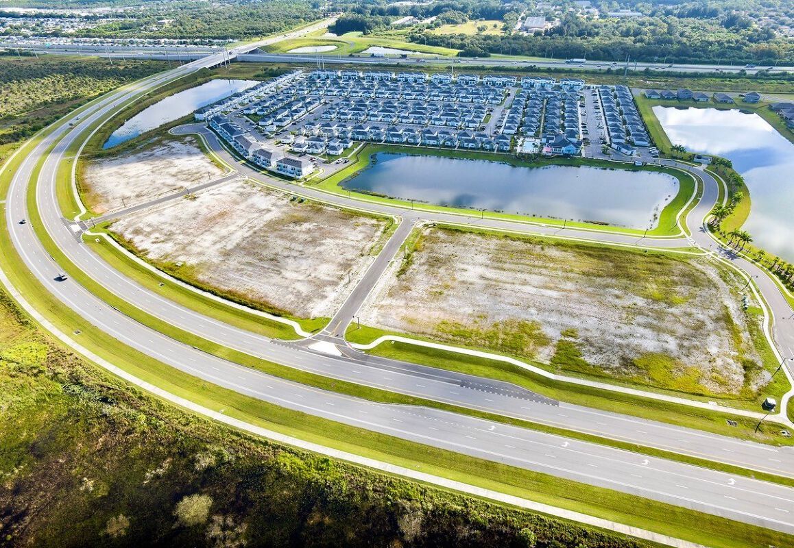 St Johns Heritage Pkwy, Melbourne, FL à vendre Photo principale– Image 1 sur 6