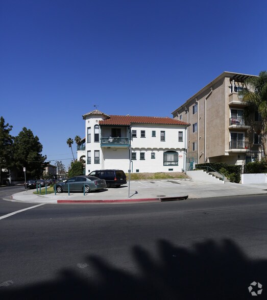 4051-4065 W 4th St, Los Angeles, CA à vendre - Photo de l’immeuble – Image 3 sur 21