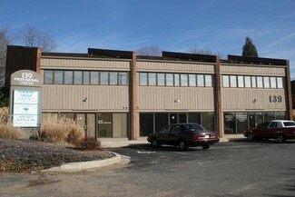 Plus de détails pour 139 Old Solomons Island Rd, Annapolis, MD - Bureau à louer