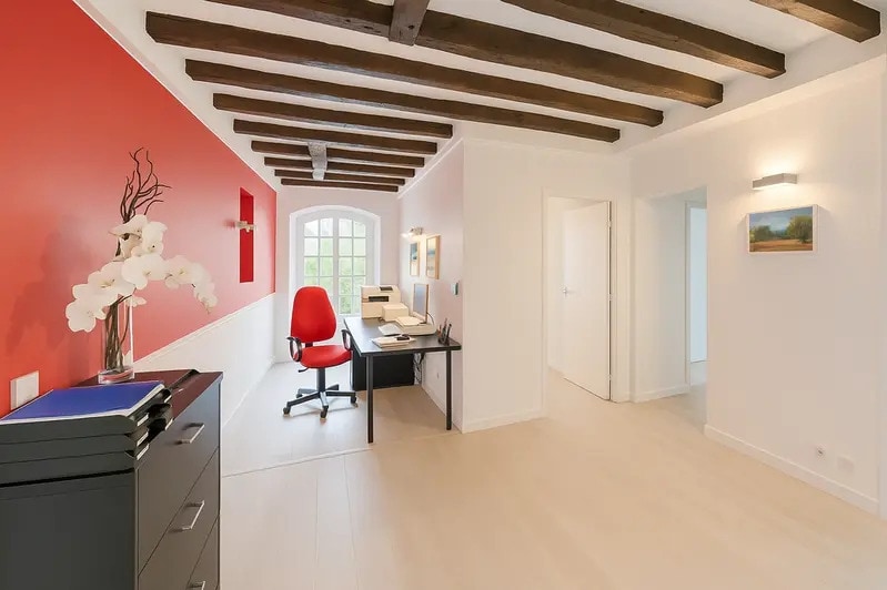 Bureau dans Paris à louer - Photo intérieure – Image 2 sur 6