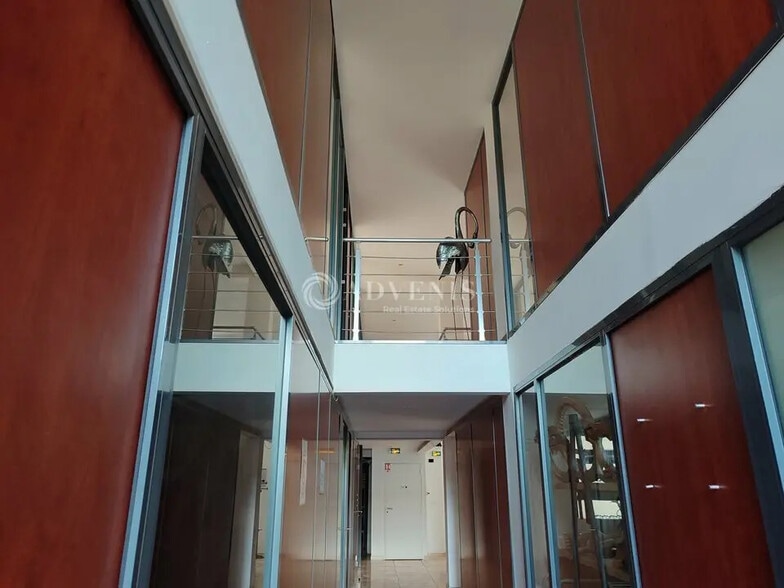 Bureau dans Montpellier à louer - Photo de l’immeuble – Image 3 sur 4