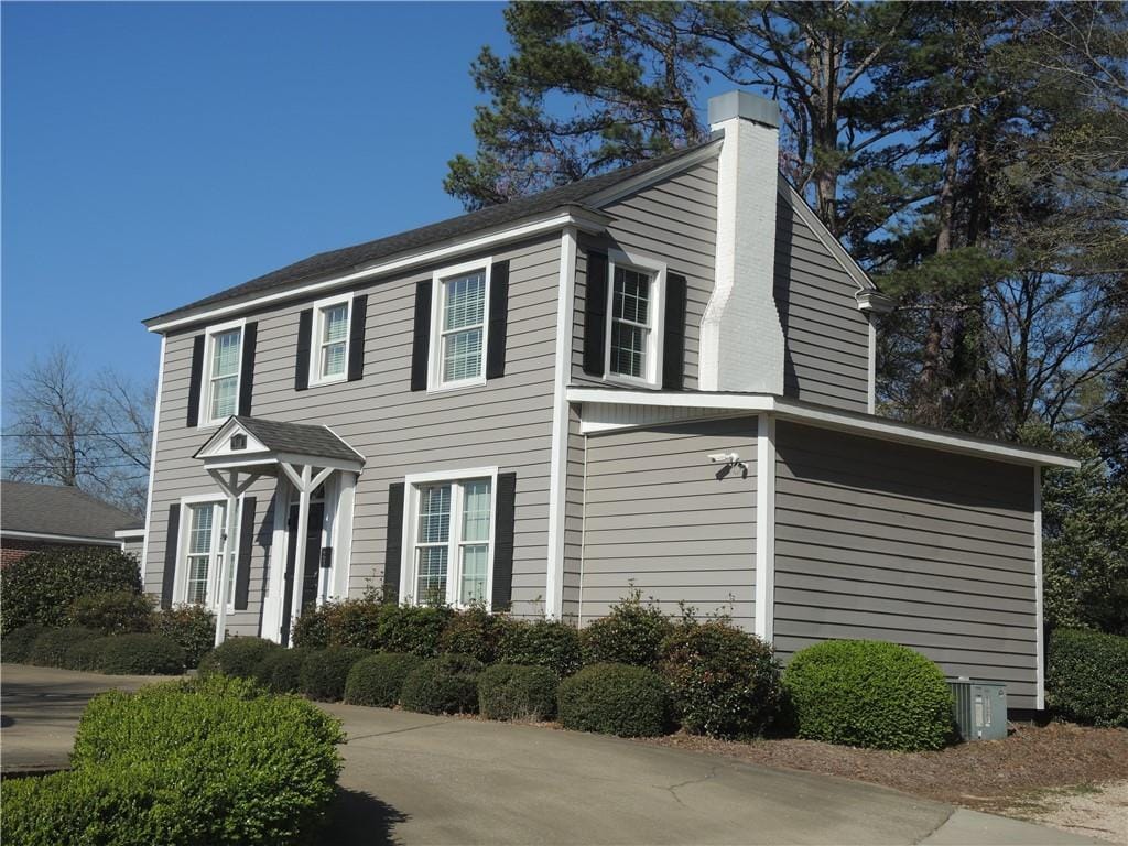 410 2nd Ave, Opelika, AL à louer Photo principale– Image 1 sur 2