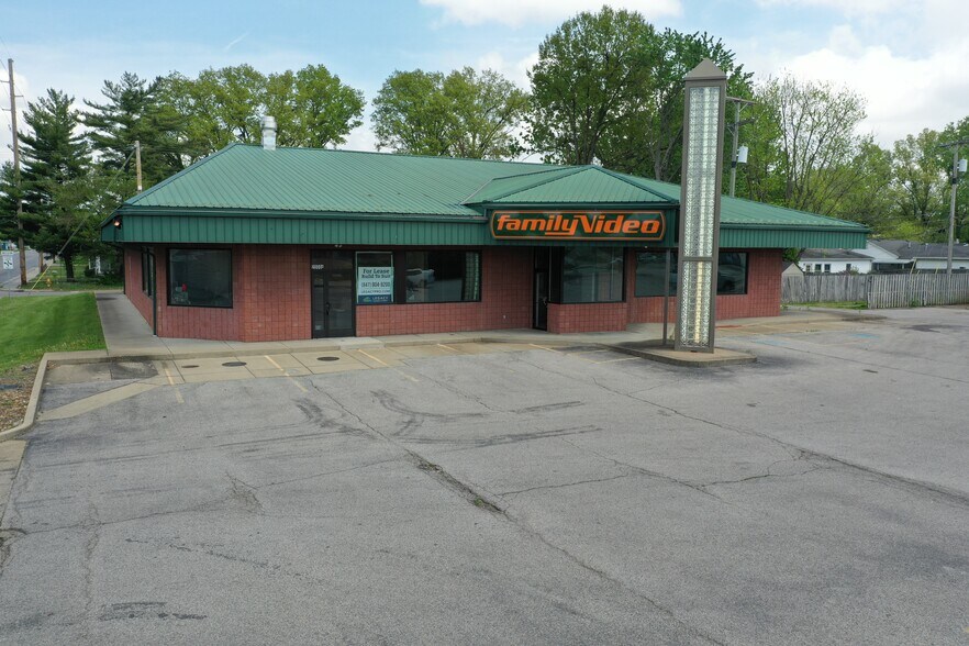 2000 Covert Ave, Evansville, IN à louer - Photo de l’immeuble – Image 2 sur 14