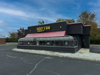 Plus de détails pour 1858 Burlington Mount Holly Rd, Mount Holly, NJ - Local commercial à louer