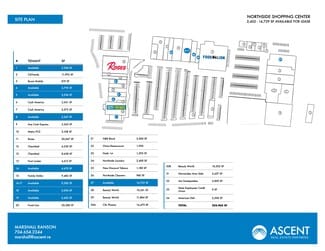 Plus de détails pour 3427-3601 N Patterson Ave, Winston-Salem, NC - Local commercial à louer