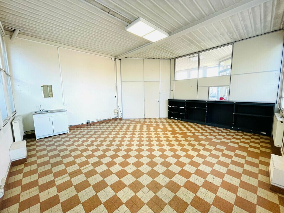 Bureau dans Le Havre à louer Photo intérieure– Image 1 sur 6