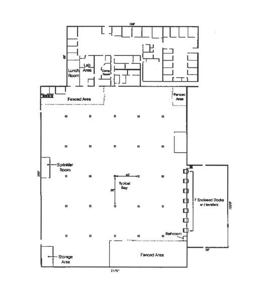 3200 Squibb Dr, Rolling Meadows, IL à louer - Autre – Image 2 sur 4