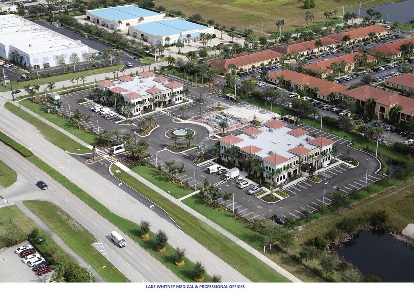 295 NW Peacock Blvd, Port Saint Lucie, FL à vendre - Photo de l’immeuble – Image 2 sur 3