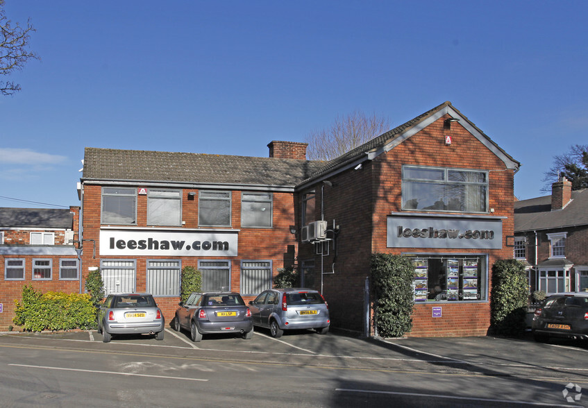 64 Hagley Rd, Stourbridge à louer - Photo principale – Image 1 sur 2