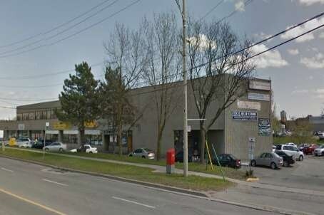 55 Nugget Ave, Toronto, ON à louer - Photo de l’immeuble – Image 2 sur 8
