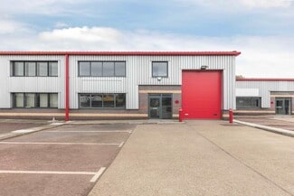 Plus de détails pour 645 River Gdns, Feltham - Industriel/Logistique à louer