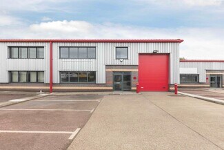 Plus de détails pour 645 River Gdns, Feltham - Industriel/Logistique à louer