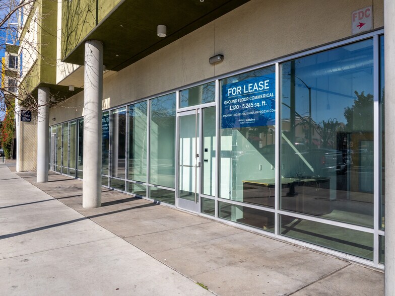 808 A St, Hayward, CA à louer - Photo de l’immeuble – Image 2 sur 32
