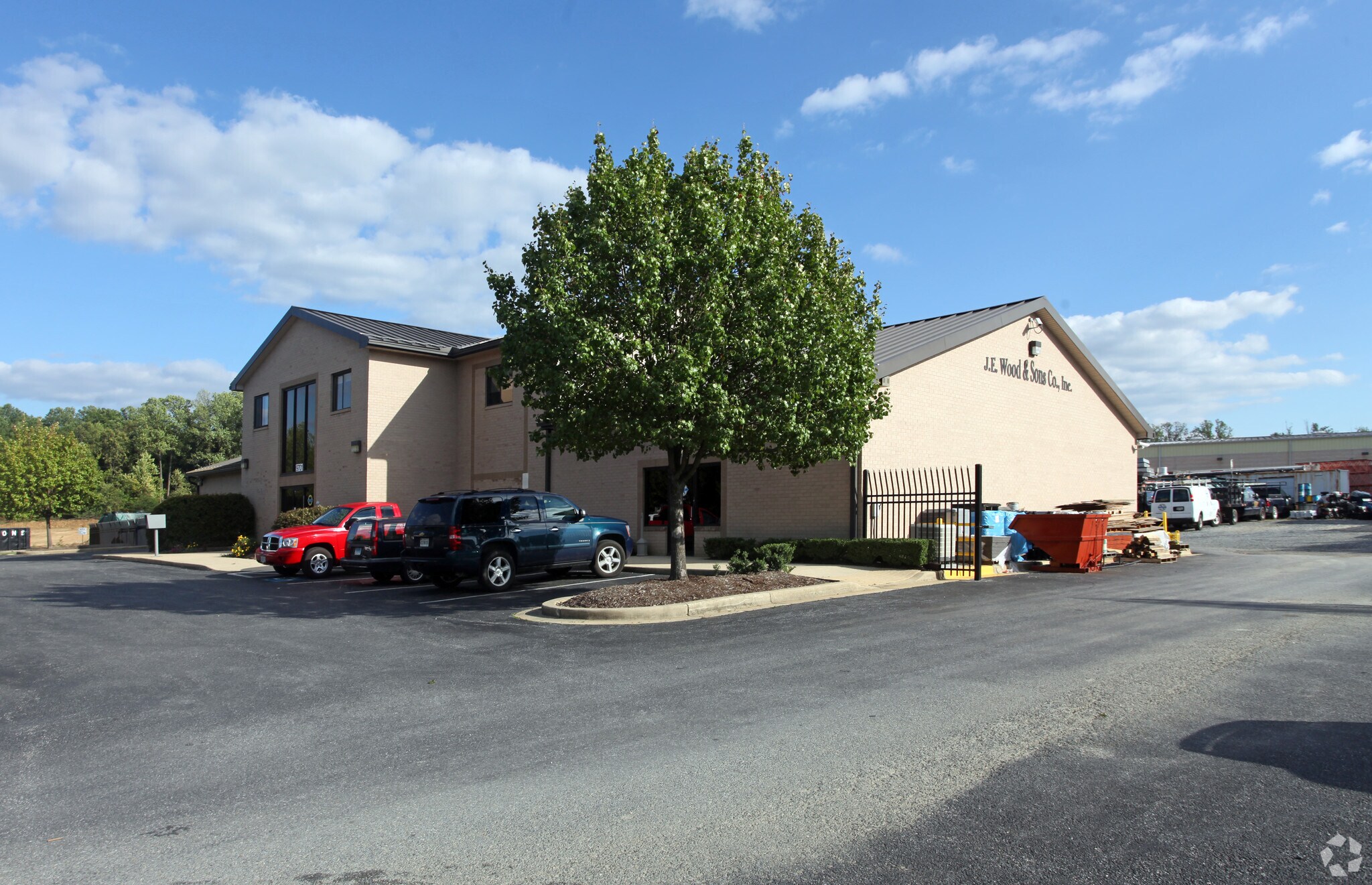 9701 Fallard Ct, Upper Marlboro, MD à vendre Photo principale– Image 1 sur 11