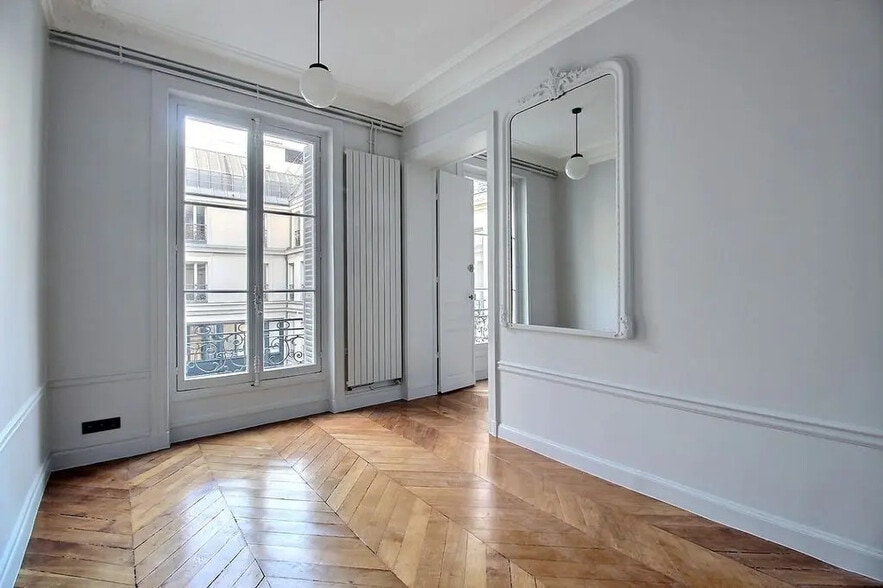 17 Boulevard Malesherbes, Paris à louer - Photo de l’immeuble – Image 2 sur 7