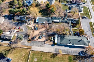 Plus de détails pour 100 Obetz Rd, Columbus, OH - Local commercial à vendre
