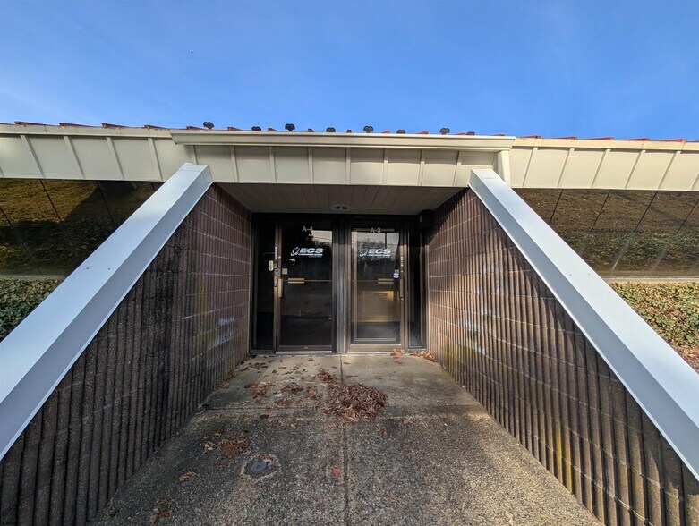 2511 Fire Rd, Egg Harbor Township, NJ à vendre - Photo de l’immeuble – Image 3 sur 39