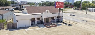 Plus de détails pour 612 N Henderson St, Fort Worth, TX - Local commercial à vendre