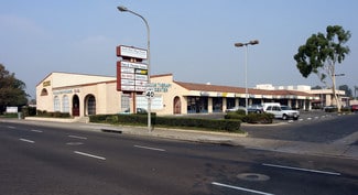 Plus de détails pour 1201-1223 E 17th St, Santa Ana, CA - Bureau/Médical, Local commercial à louer