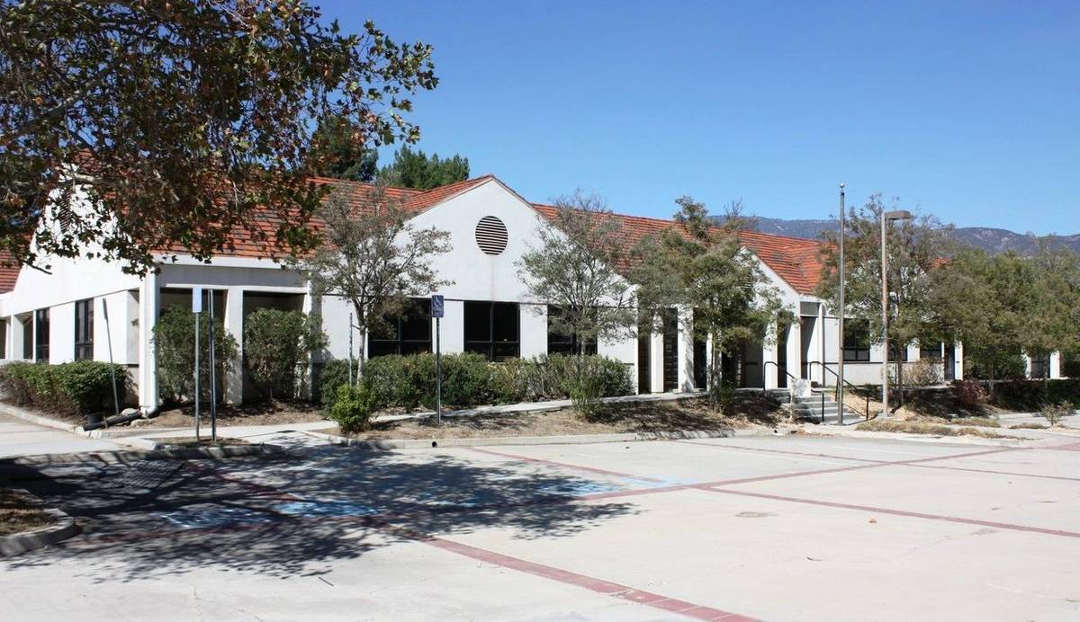 4130 Hallmark Pky, San Bernardino, CA à louer Photo intérieure– Image 1 sur 2