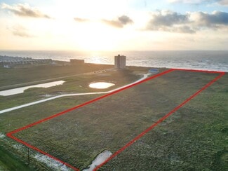 Plus de détails pour 6189 State Highway 361, Port Aransas, TX - Terrain à vendre