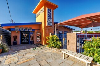 Plus de détails pour 5035 Powell Lake Rd, Topock, AZ - Local commercial à vendre
