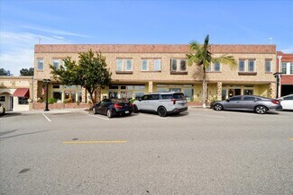 Plus de détails pour 123 Richmond St, El Segundo, CA - Local commercial à vendre