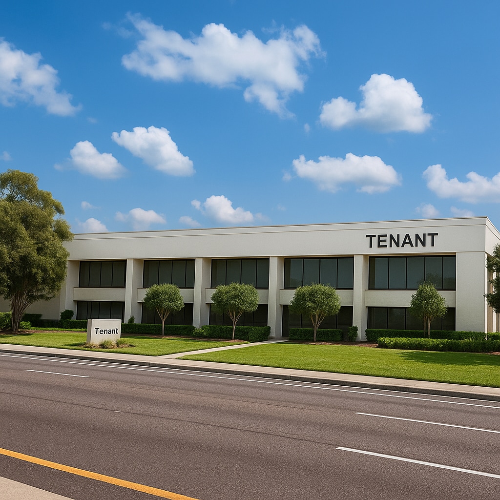 8560 Ulmerton Rd, Largo, FL à louer Photo intérieure– Image 1 sur 1