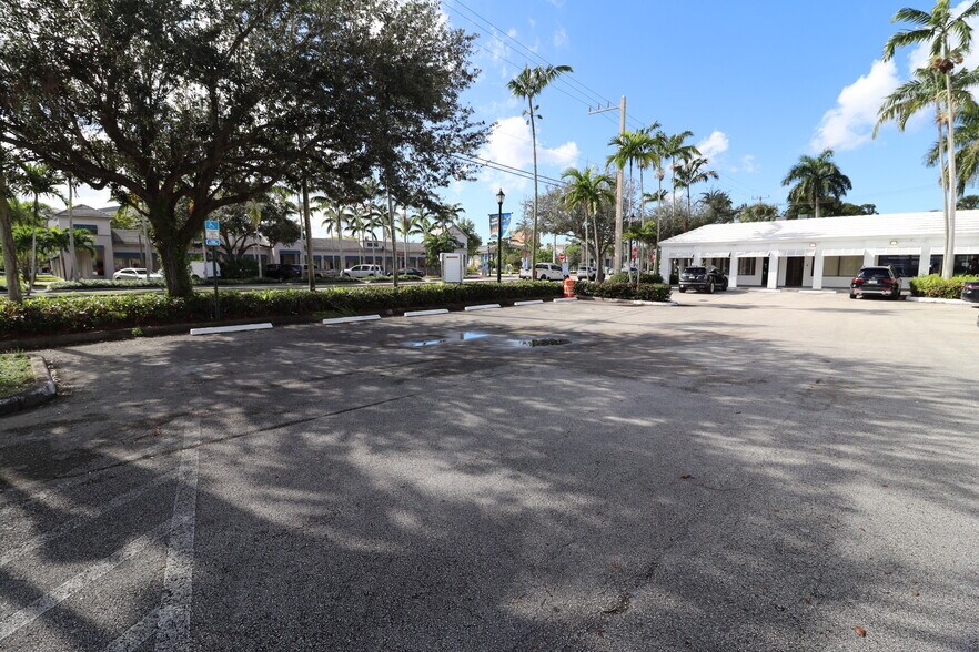 6731-6755 Sunset Strip, Sunrise, FL à louer - Photo de l’immeuble – Image 2 sur 24