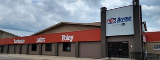 Plus de détails pour 240 Main St, Foley, MN - Bureau/Local commercial, Industriel/Logistique à louer